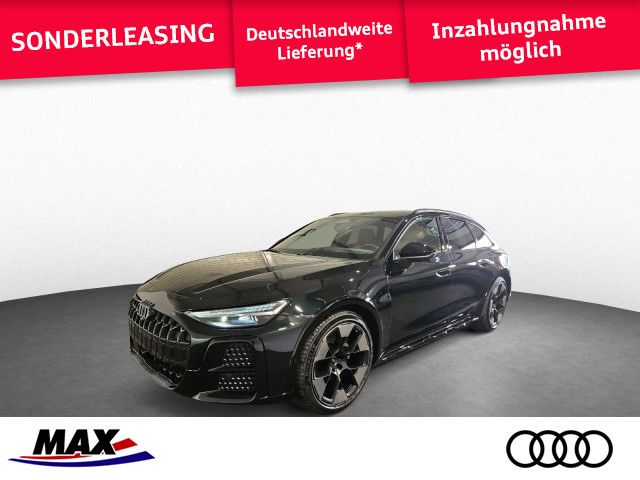 Audi A6 Allroad - Bild 1