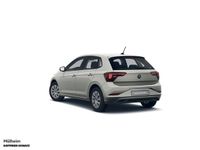 Volkswagen Polo - Vorschau Bild 4