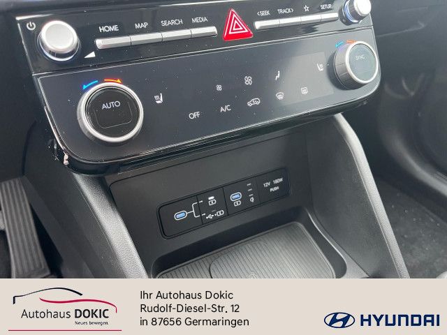 Hyundai TUCSON - Bild 18