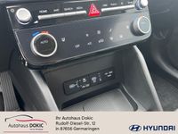Hyundai TUCSON - Vorschau Bild 18