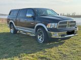 Dodge RAM 1500 Crew Cab 5.7l Hemi V8 4x4 LPG, Hardtop - Dodge RAM mit LPG-Antrieb: 1500