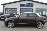 Audi A1 Sportback 1.4 TSI KLIMAAUT SITZH NAVI XEN PDC - Audi A1 Gebrauchtwagen in Hamburg