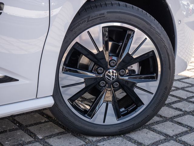 T7 Multivan 2.0 TDI Edition lang ACC HUD STANDHZ