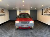Land Rover Freelander,Klima, 1-Hand - gebrauchte Land Rover Freelander aus dem Jahr 1999