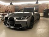 BMW M3 Touring xDrive Competition M Voll 132.500 €
