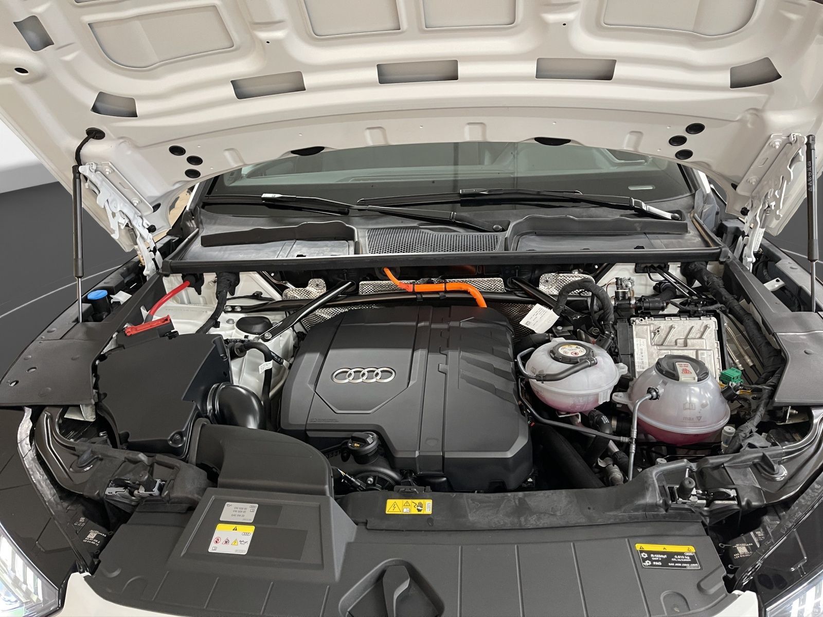 Audi Q5 - Bild 20