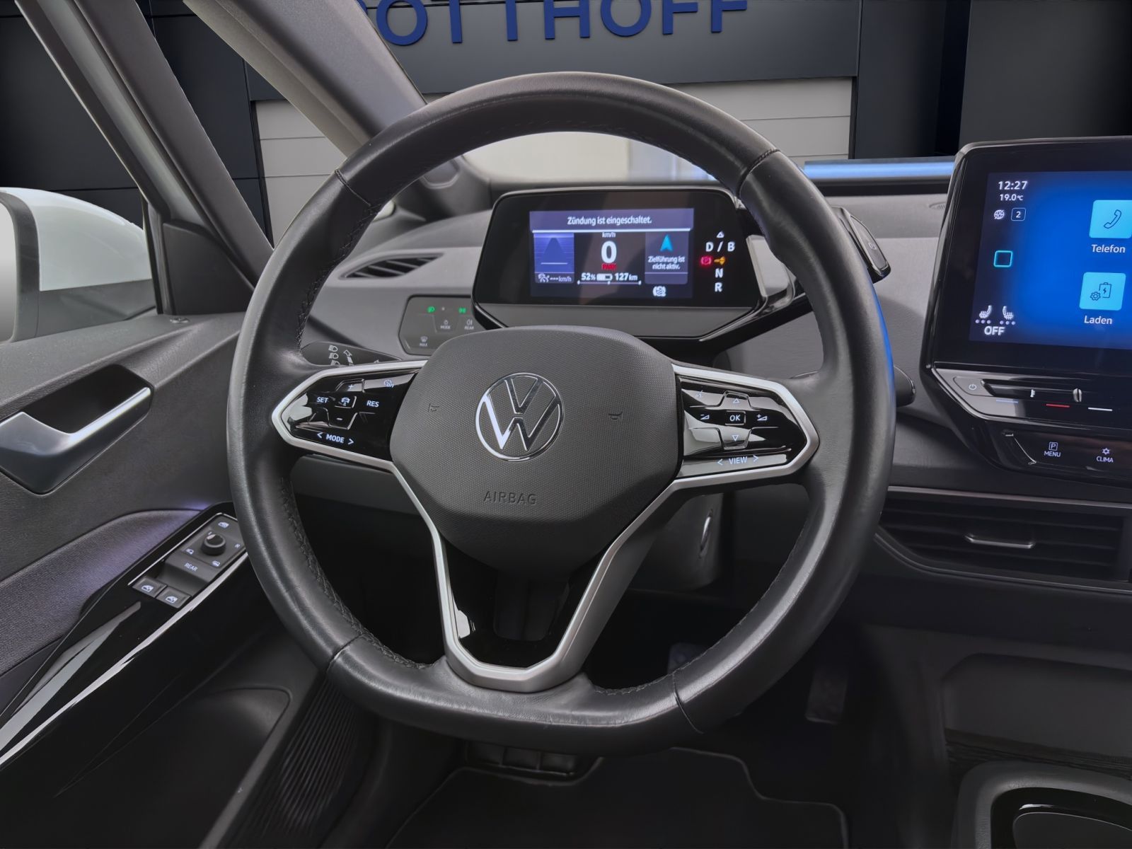 Volkswagen ID.3 - Bild 11