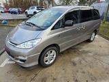 Toyota Previa 2.4 VVT-i Sol 7-Sitzer Sol - Toyota Previa: 7 Sitzer