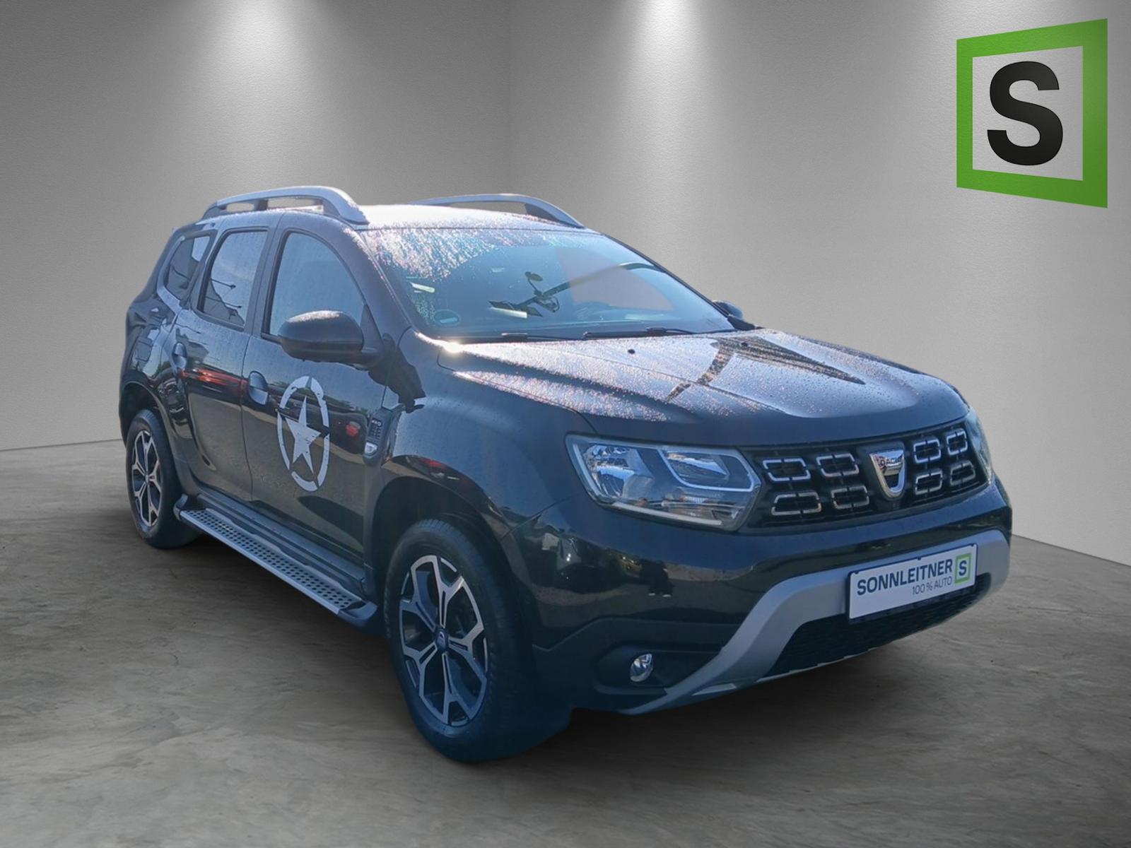 Dacia Duster Celebration TCe 150 4WD GPF, миниатюра 4