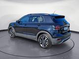Volkswagen T-Cross 1,0 TSI United LED BlindSpot ACC LightAs - Volkswagen T-Cross UNITED mit Benzin-Antrieb