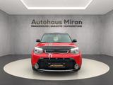 Kia Soul Spirit( SonderModel*Navi*Leder* - Kia Soul Spirit mit Diesel-Antrieb
