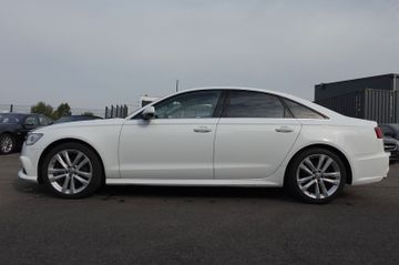Audi A6 - 4