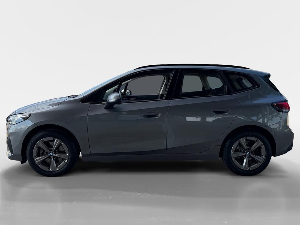 BMW Active 218i Active Tourer Aut. AHK+ACC+Adapt. LED+DAB+, миниатюра 10