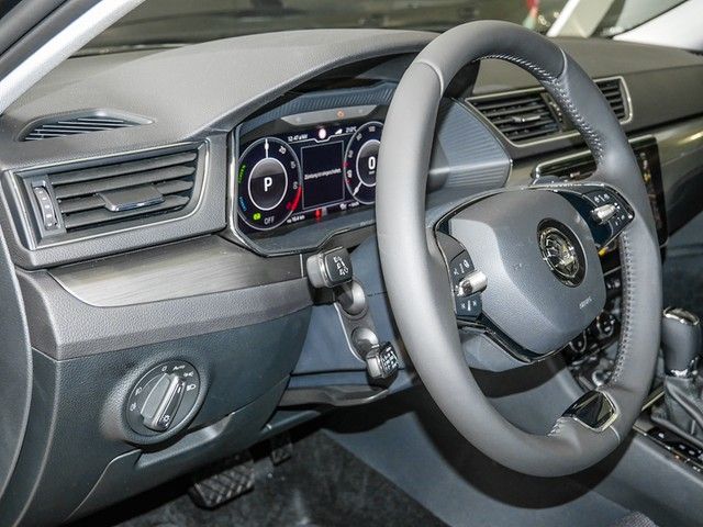 Superb Combi 1.4 iV Style DSG NAVI+MATRIX+AHK