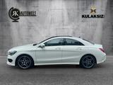 Mercedes-Benz CLA 250*AMG LINE*BIXENON*SHZ*PANO*PDC*ASSIST* - gebrauchte Mercedes-Benz CLA 250 aus dem Jahr 2015