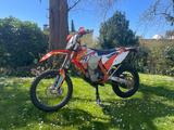 KTM Exc 450 Factory Edition - Offers