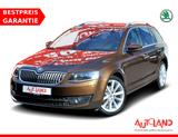 Skoda Octavia Combi 1.4 TSI Style - Skoda Octavia Combi Style Gebrauchtwagen