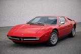Maserati Merak - Maserati Merak Gebrauchtwagen