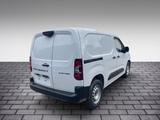 Peugeot Partner 1.5 Kasten L1H1/M 130 - Peugeot Partner: L1