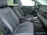 Audi A1 Sportback 30TFSI S line S tronic LED Ambiente - Audi A1: Allradantrieb