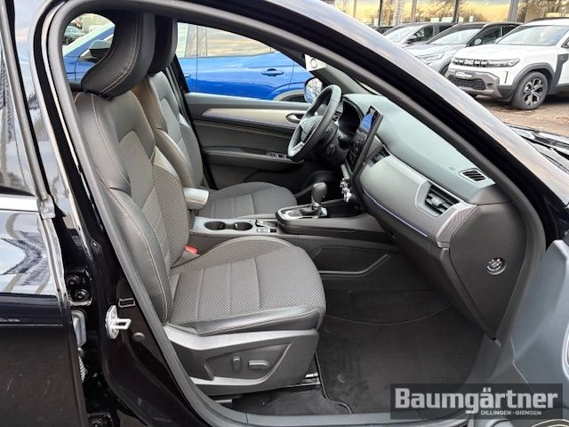 Fahrzeugabbildung Renault Arkana Techno TCe 140 EDC ACC/Kamera/PDC/Sitzh.