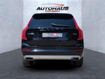 Volvo XC90 - 8