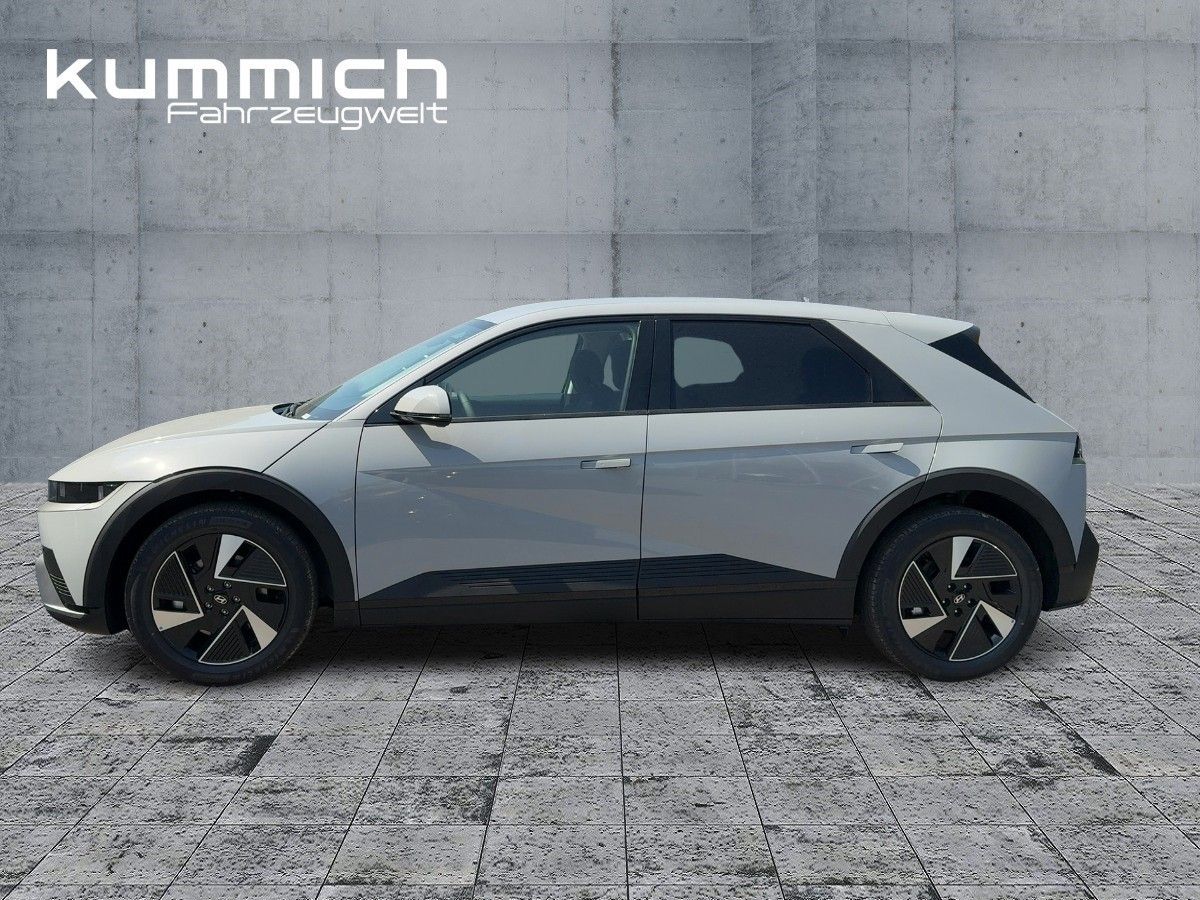 Hyundai IONIQ 5 - Bild 6