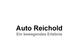 Auto Reichold GmbH & Co. KG - VOLVO, BMW + MINI SERVICE