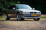 BMW 7-Serie 5.4 I 750 AUT 2000 Grijs