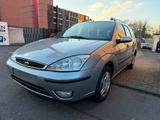 Ford FORD FOCUS 1,6***TÜV NEU*** ZAHNRIMMEN NEU... - Ford Focus aus 2003: Kombi