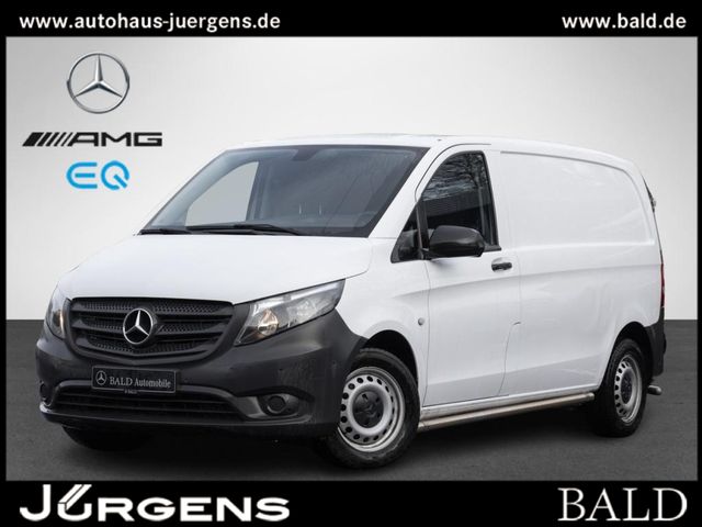 Mercedes-Benz VITO 116 KASTEN KOMPAKT+KLIMA+KAMERA+NAVI+3SITZE