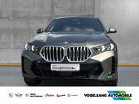 BMW X6 - Vorschau Bild 5