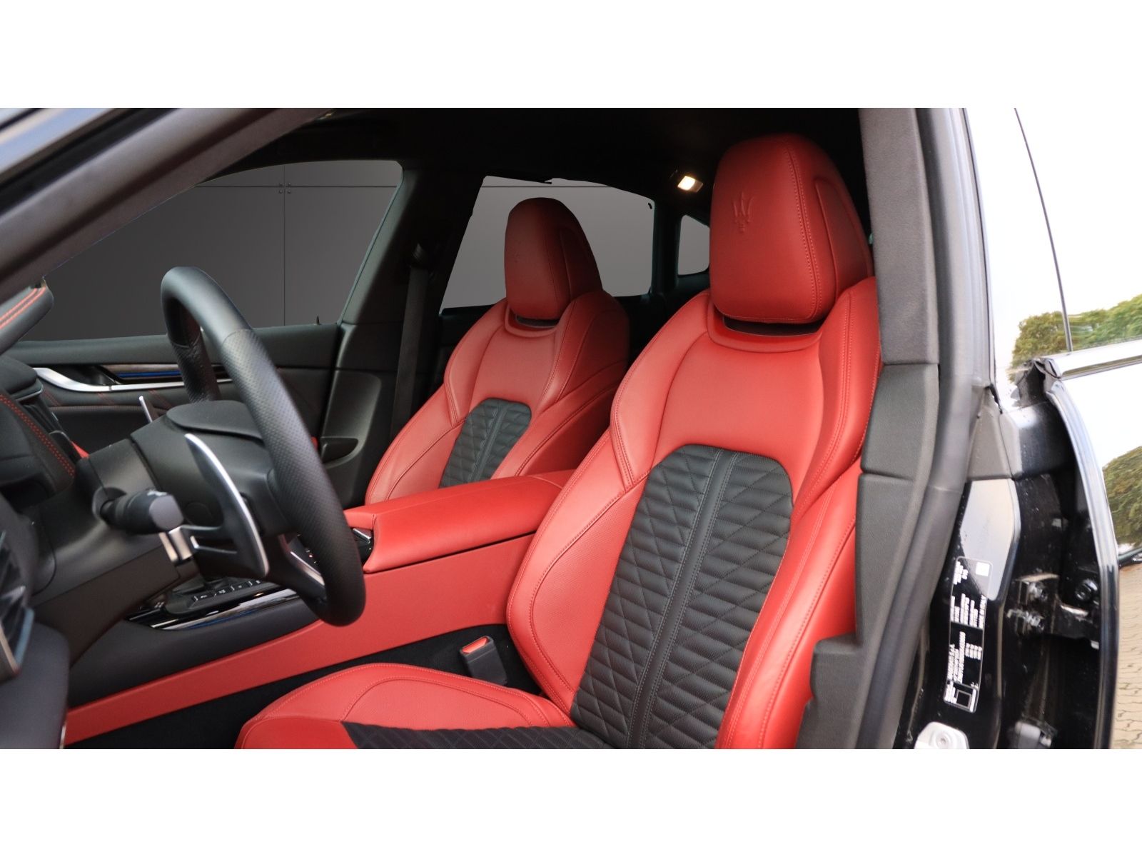 Maserati Levante - Bild 6