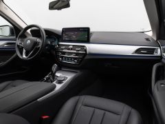 Foto Nummer 40: BMW 530i
