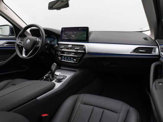 Foto Nummer 40: BMW 530i
