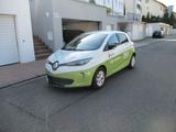 Renault ZOE LIFE NAVI INKLUSIVE BATTERIE - Renault ZOE aus 2016
