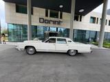 Lincoln Continental Town Car triple white nur 32.000 km - Lincoln Continental Gebrauchtwagen