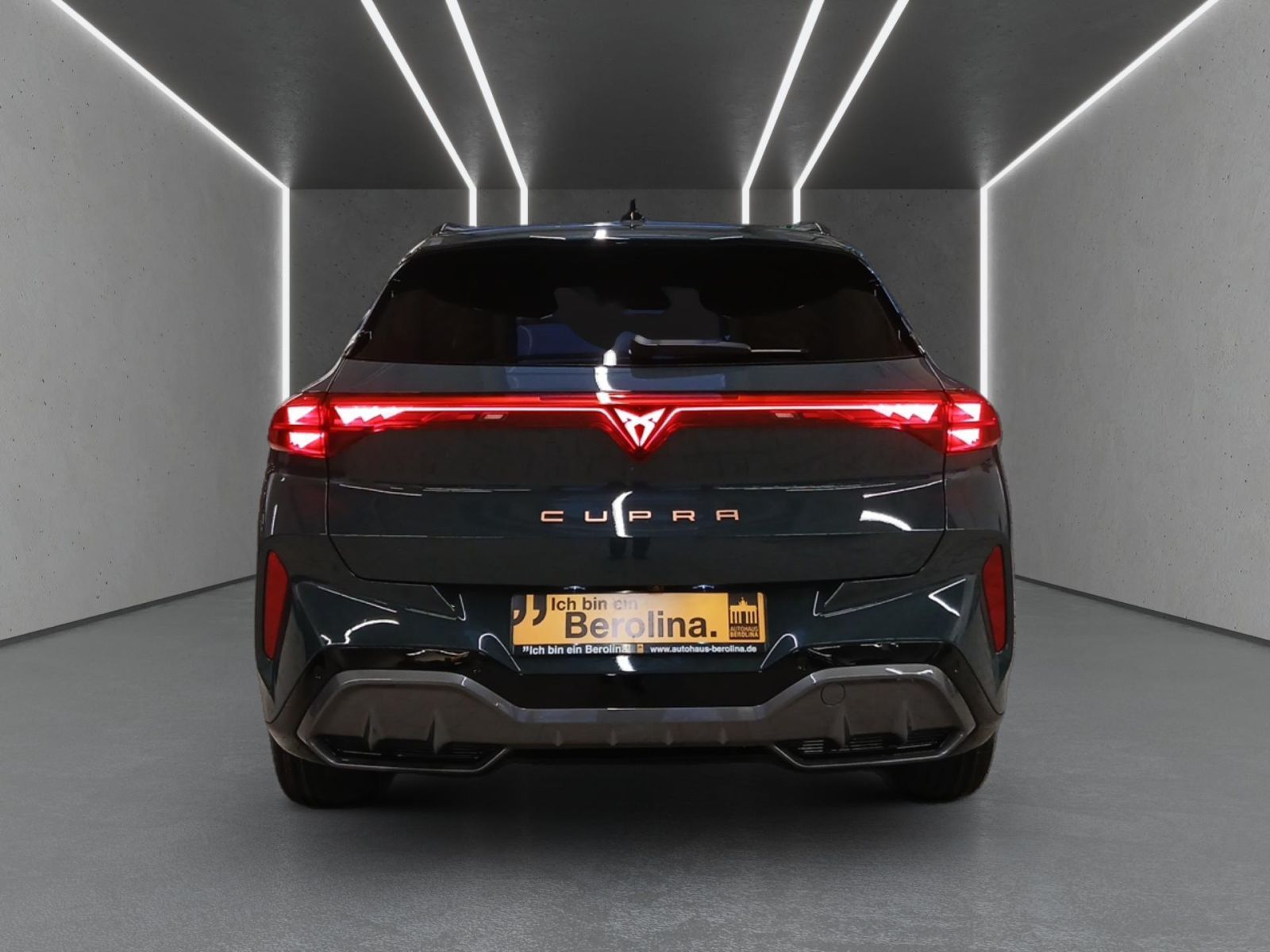 Cupra Terramar - Bild 6