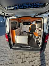 Mercedes-Benz Vito Ambulance Krankenwagen rettungswagen lang - Mercedes-Benz Krankenwagen