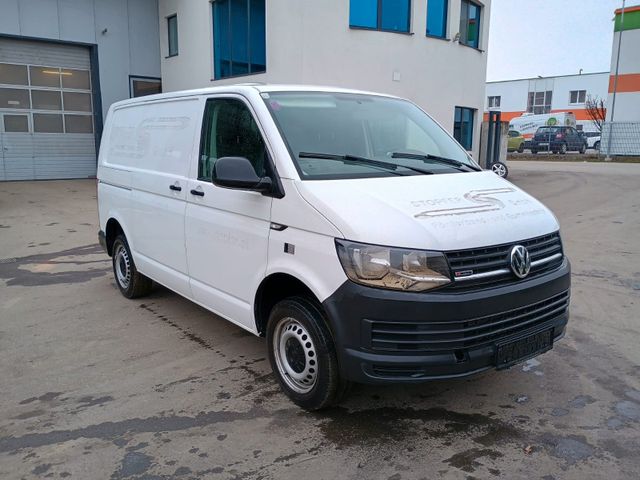 Volkswagen Kastenwagen KR 2,0 TDI 4Motion BMT