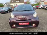Toyota IQ iQ + - gebrauchte Toyota IQ aus dem Jahr 2010