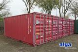 Andere Seecontainer, Bürocontainer, Aufenthaltcontainer - Gebraucht Bürocontainer