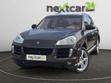 Porsche Cayenne Diesel - Porsche Cayenne aus 2009 mit Diesel-Antrieb