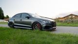 Audi RS3 2.5 TFSI S tronic quattro / Sehr gepflegt - gebrauchte Audi RS3 aus dem Jahr 2019