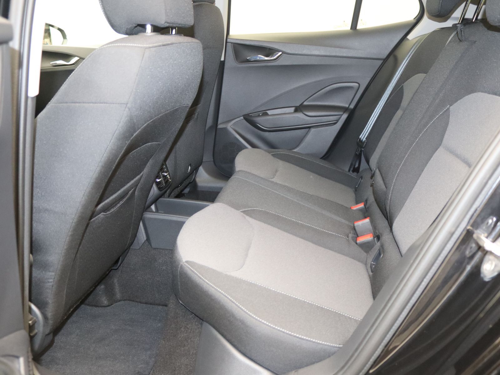 Skoda Fabia - Bild 11