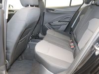 Skoda Fabia - Vorschau Bild 11