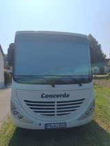 Concorde Caver 698  sehr gepflegtes Wohnmobil - Concorde G