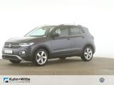 Volkswagen T-Cross 1.0 TSI Style LED+RFK+Navi+AppleCar+IQ.D - VW T-Cross Gebrauchtwagen in Hamburg