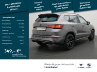 Cupra Ateca - Vorschau Bild 2