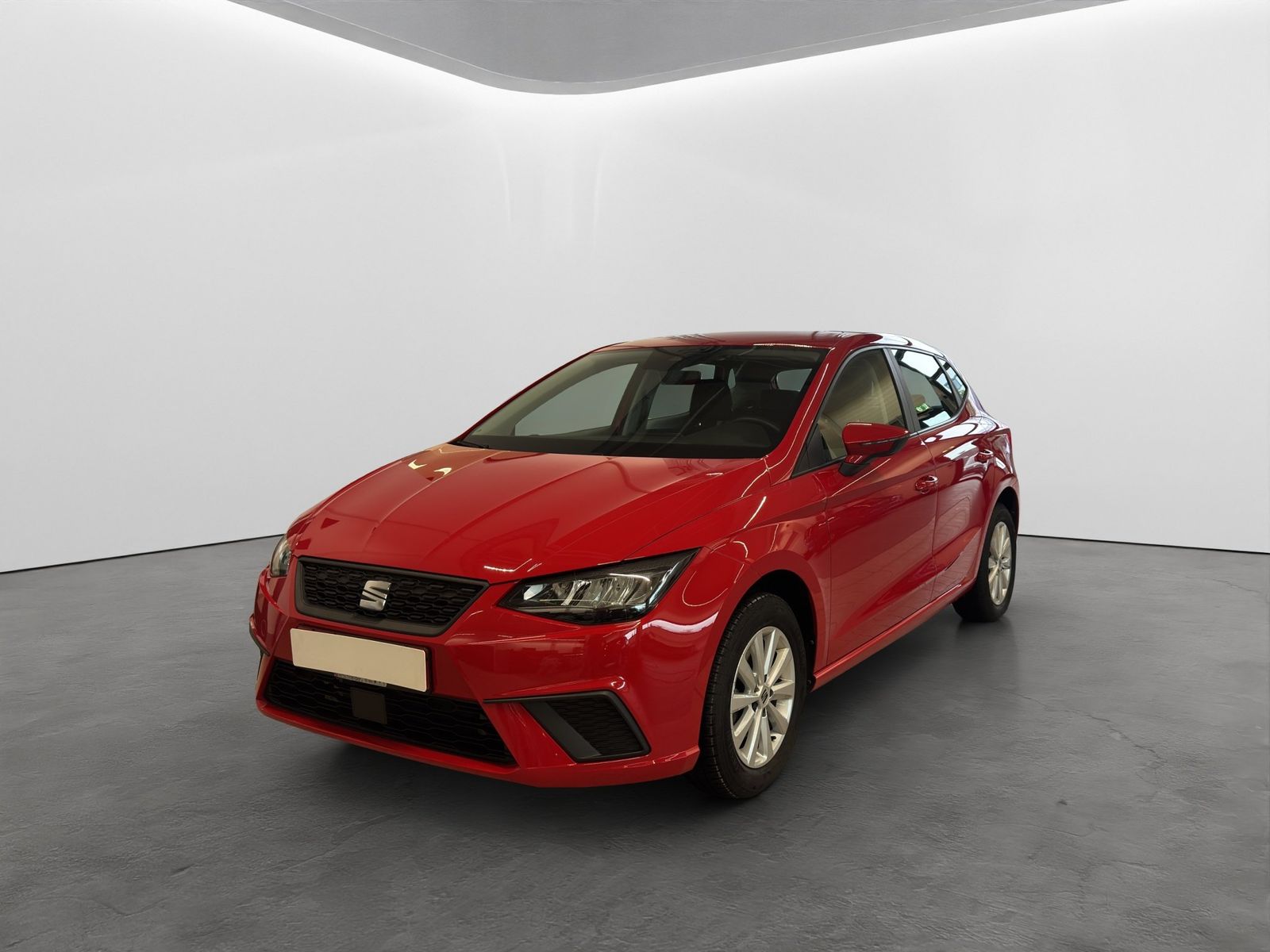 Seat Ibiza - Bild 2